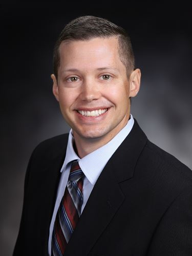 Travis Haskill
