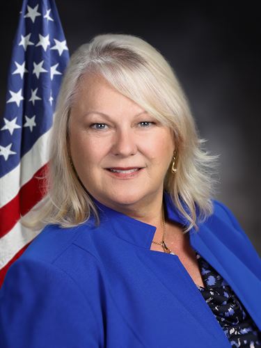 Mary Sakuma, Butte County Superintendent of Schools