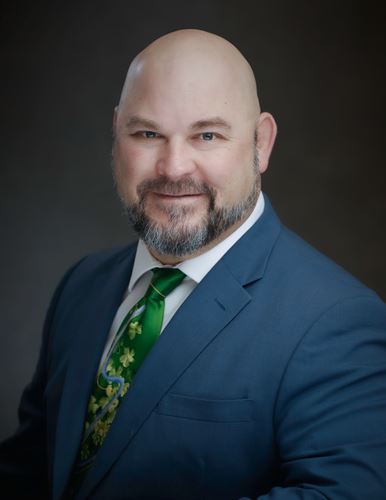 Tad Alexander