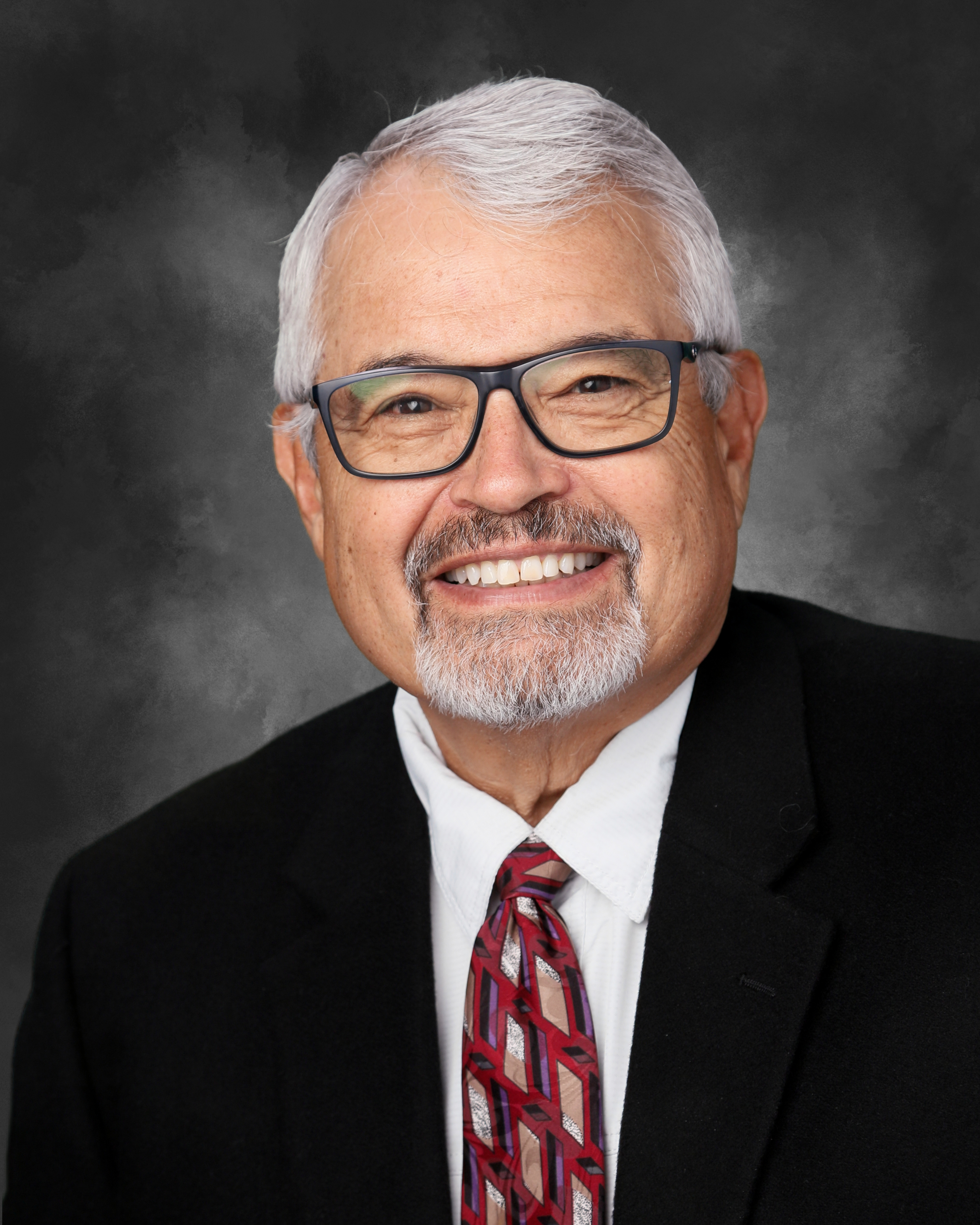 Vice President Julian Diaz