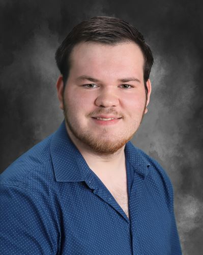 Ty Waggoner student board member