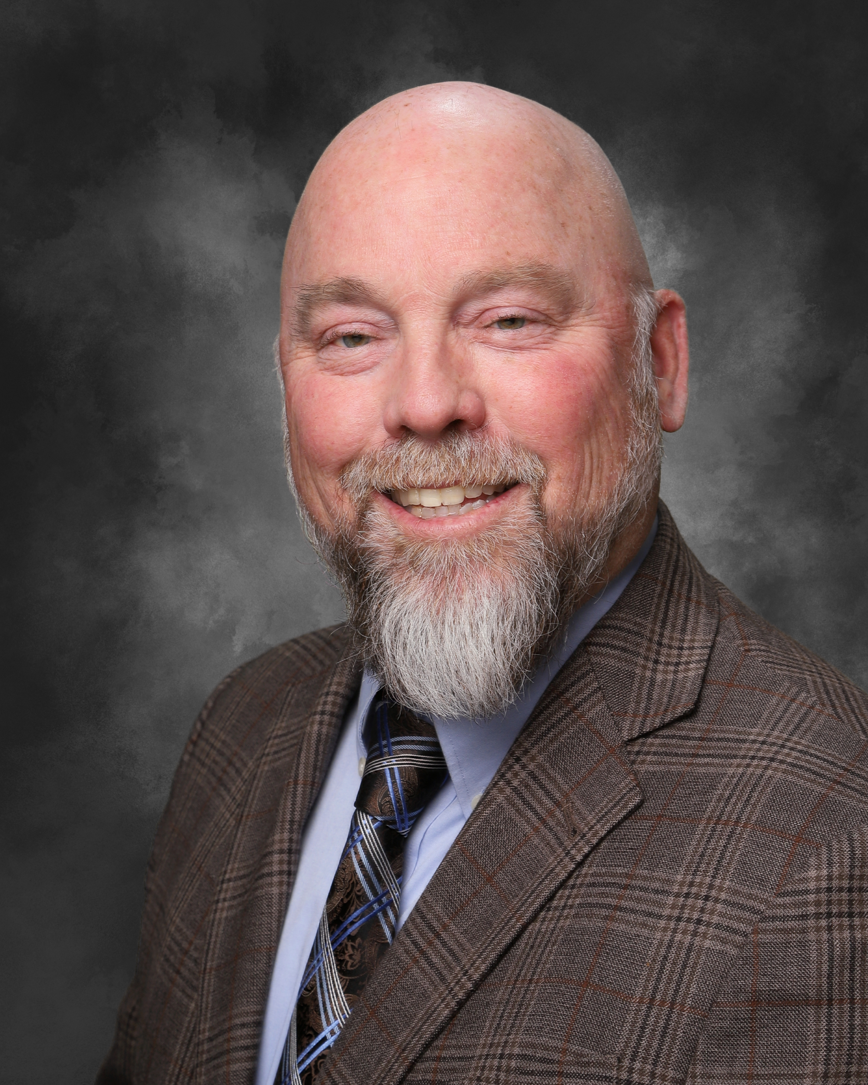 Board Member Daniel Alexander