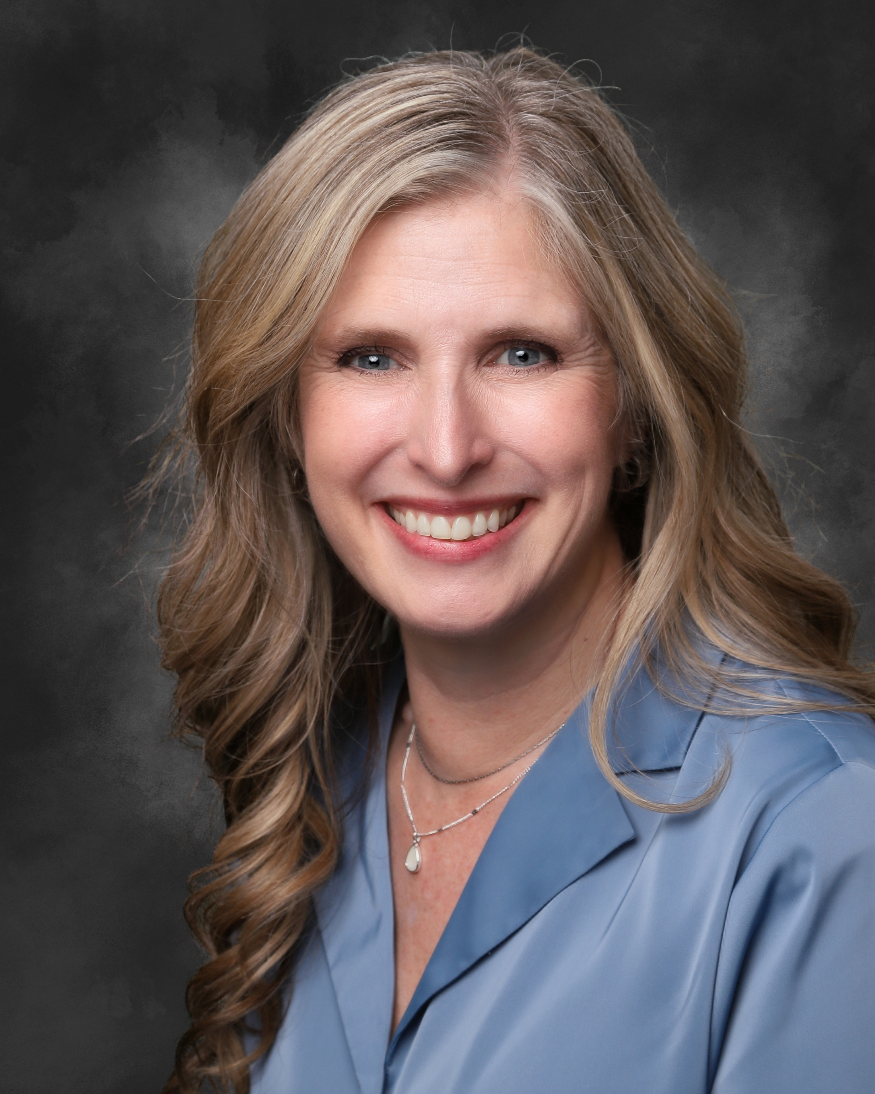 Board Member Emily Holtom