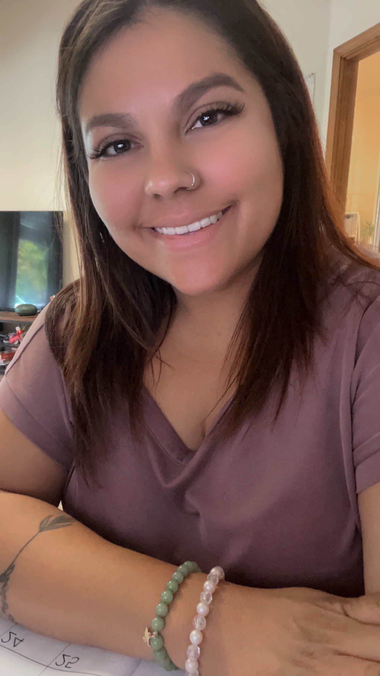 Joselinne Pulido, Prevention Education Specialist