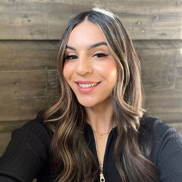 Joselinne Pulido, Prevention Education Specialist