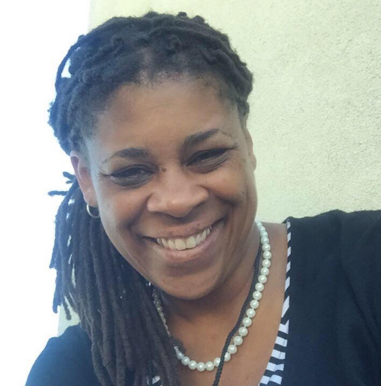 Monique Osborne, Prevention Programs Co-Coordinator 916.243.6796