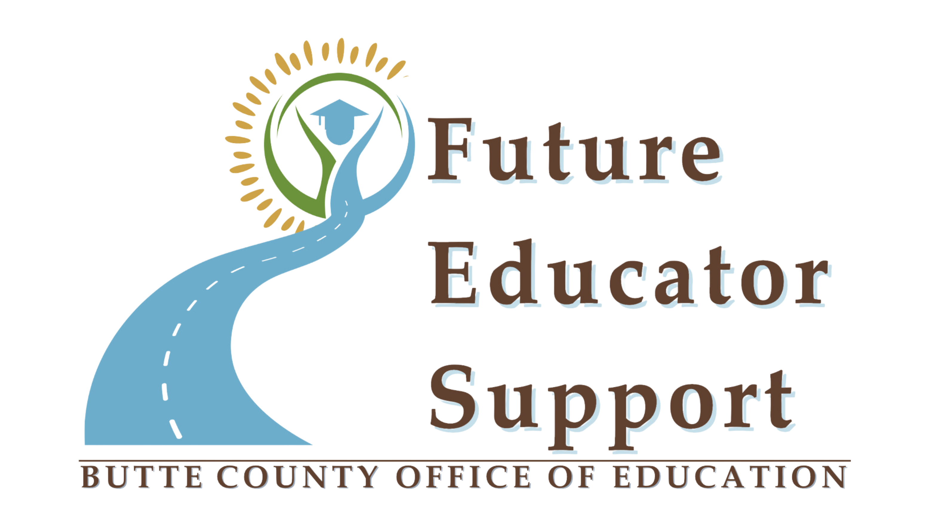 Future Educator Support Program Logo