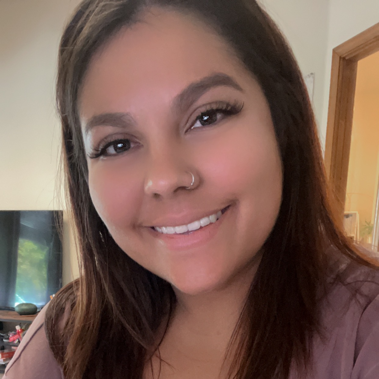 Tori Diaz, Prevention Education Specialist