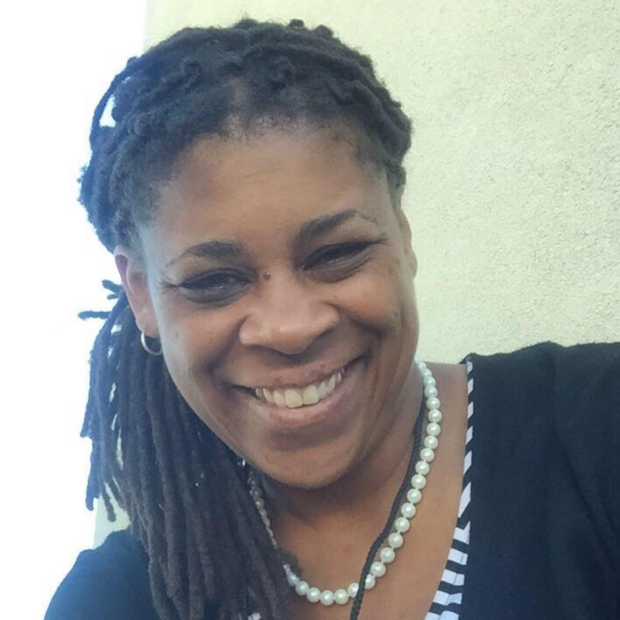 Monique Osborne, Prevention Programs Co-Coordinator 916.243.6796