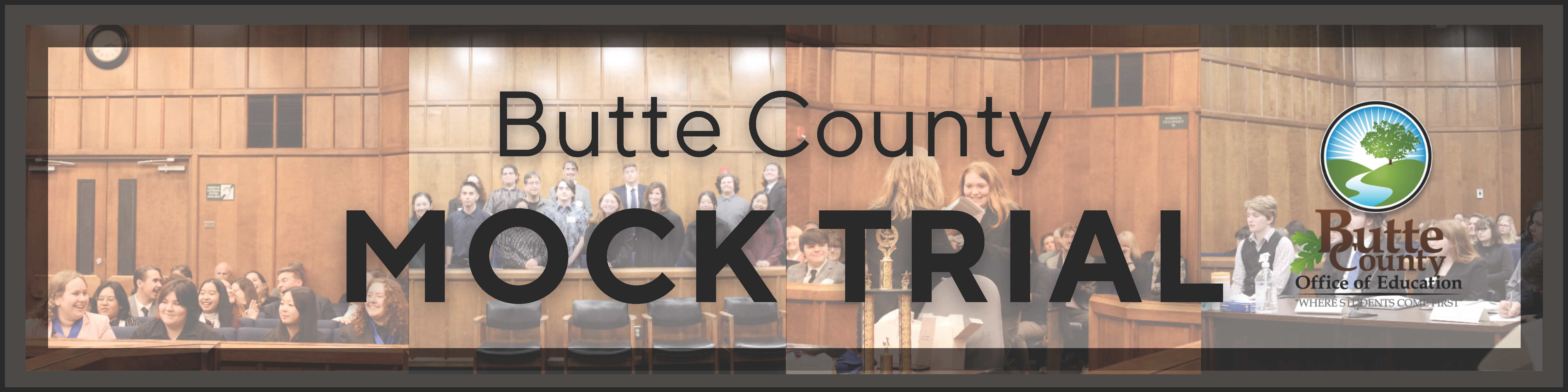 Mock Trial Banner
