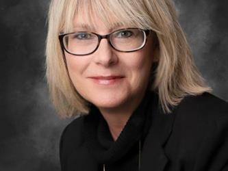 Michelle Zevely portrait