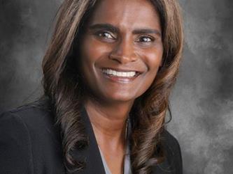 Prenny Hancock portrait
