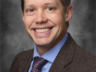 Travis Haskill portrait