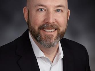 Mikeial Williamson portrait