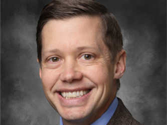 Travis Haskill portrait
