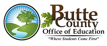 butte county logo