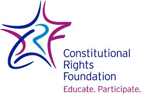 Constitutional Rights Foundation Logo