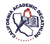 Academic Decathlon logo