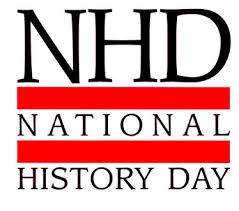 NHD Logo