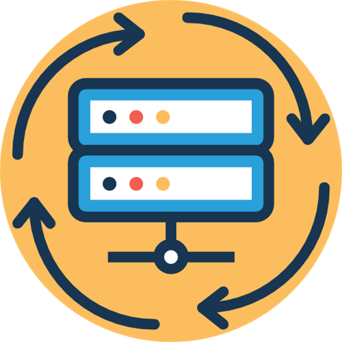 data icon